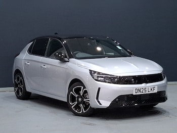 Vauxhall - Corsa