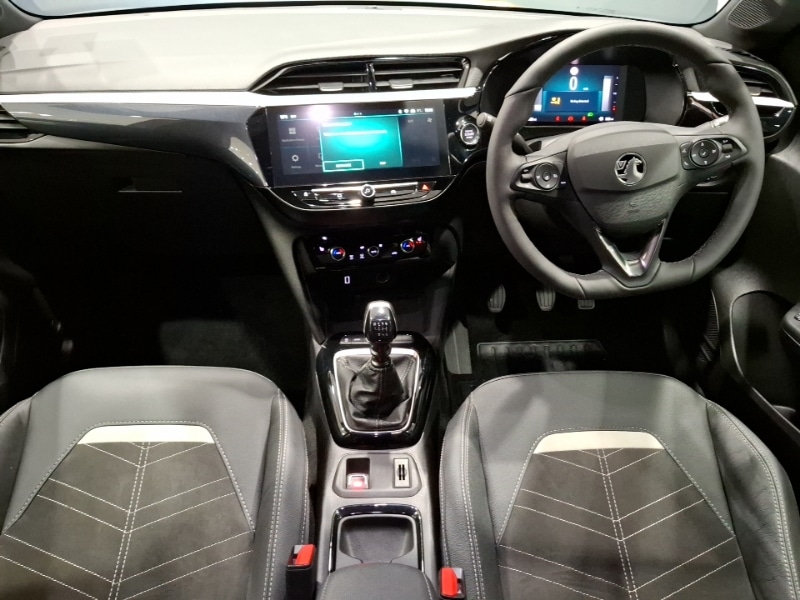 Used Vauxhall Corsa 2025 for sale - 76199310: Photo 2