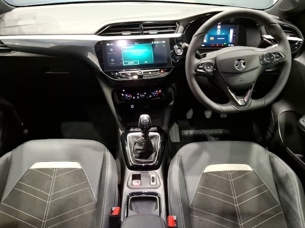 Used Vauxhall Corsa 2025 for sale - 76199310: Photo 2