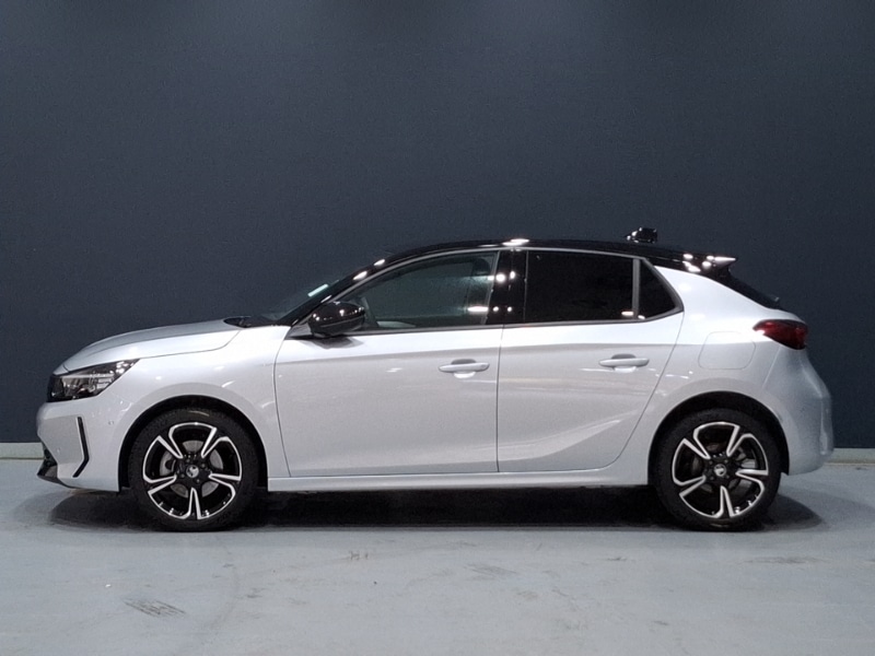 Used Vauxhall Corsa 2025 for sale - 76199310: Photo 4