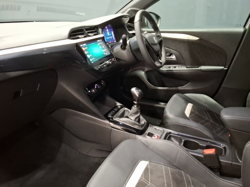 Used Vauxhall Corsa 2025 for sale - 76199310: Photo 5