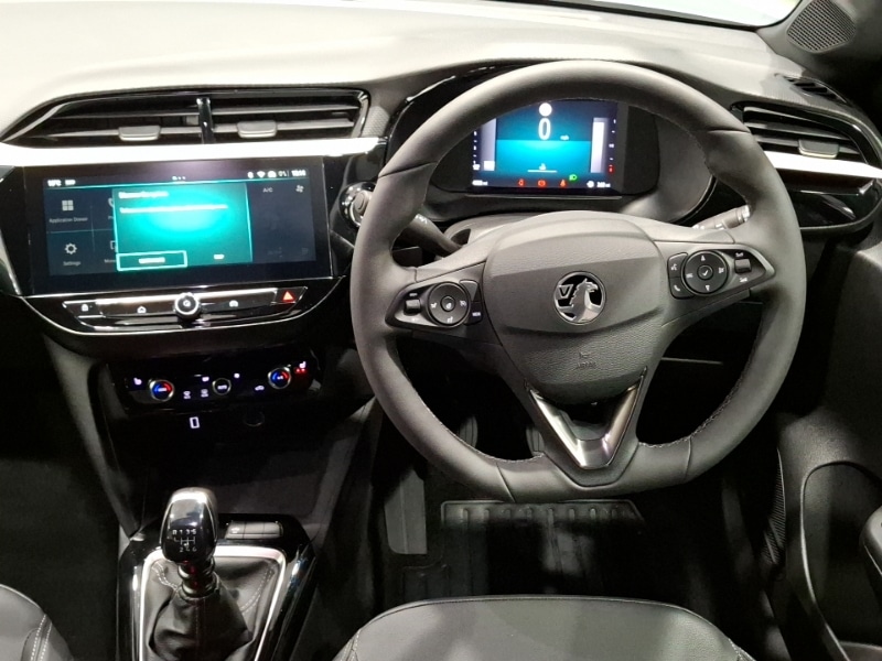 Used Vauxhall Corsa 2025 for sale - 76199310: Photo 7