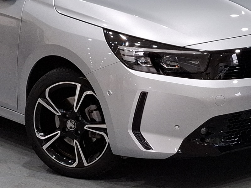 Used Vauxhall Corsa 2025 for sale - 76199310: Photo 9