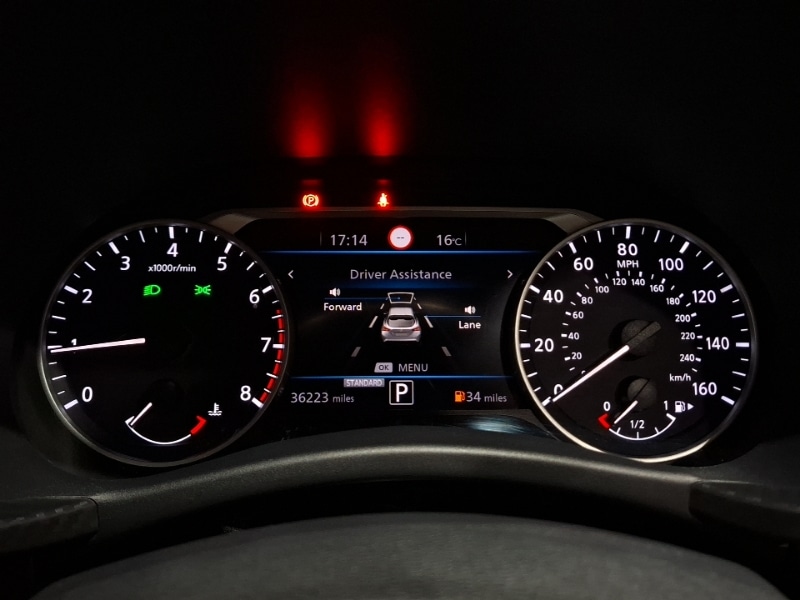 Used Nissan Juke 2021 for sale - 77623707: Photo 10