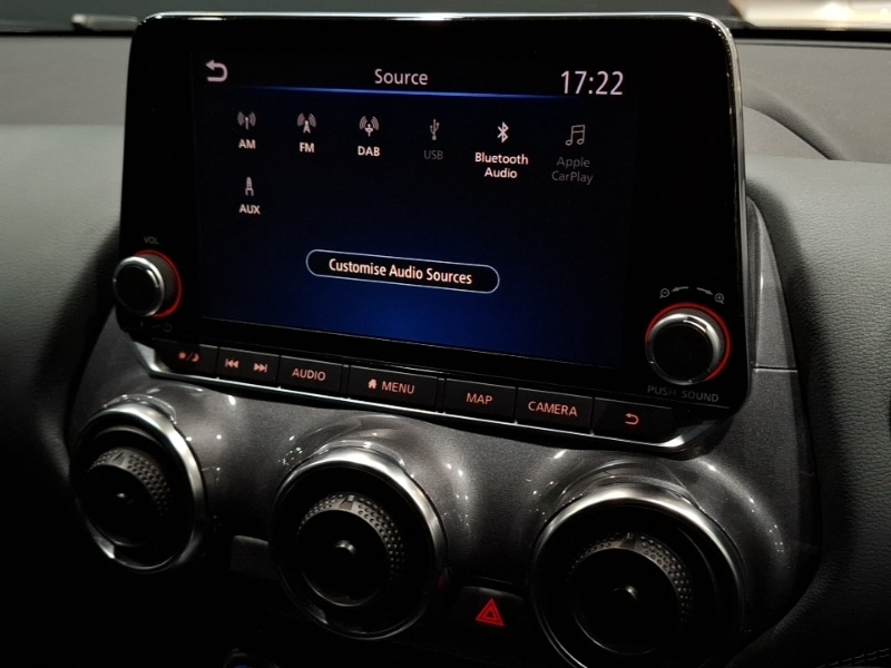 Used Nissan Juke 2021 for sale - 77623707: Photo 14