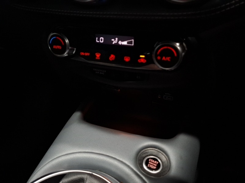 Used Nissan Juke 2021 for sale - 77623707: Photo 15