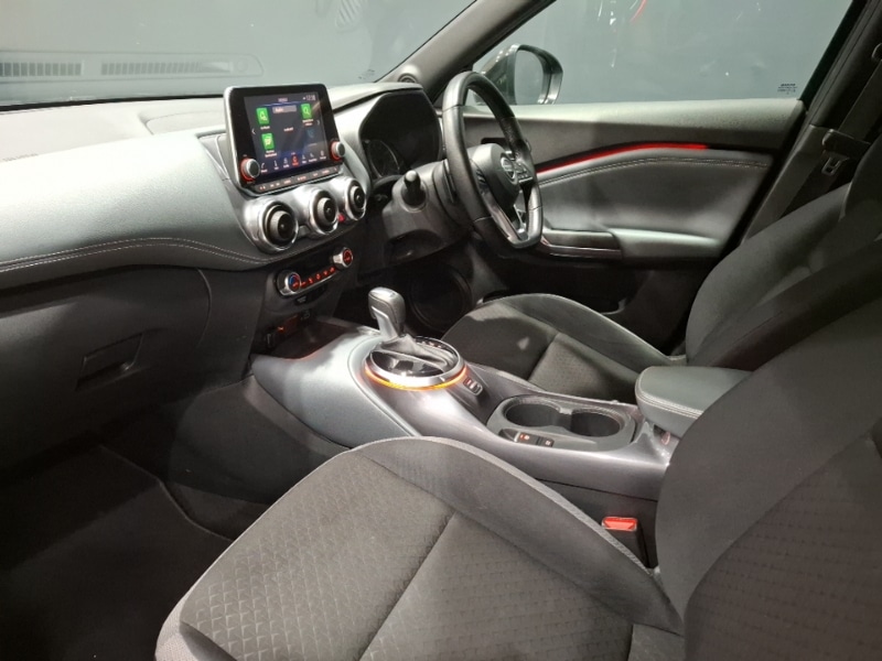 Used Nissan Juke 2021 for sale - 77623707: Photo 5