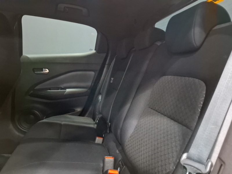 Used Nissan Juke 2021 for sale - 77623707: Photo 6