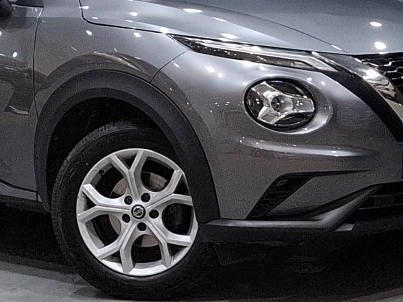 Used Nissan Juke 2021 for sale - 77623707: Photo 9