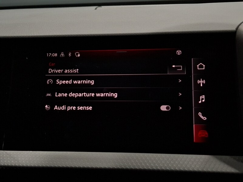 Used Audi A1 2022 for sale - 77491244: Photo 13