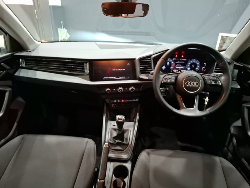 Used Audi A1 2022 for sale - 77491244: Photo 2