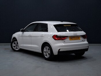 Used Audi A1 2022 for sale - 77491244: Photo