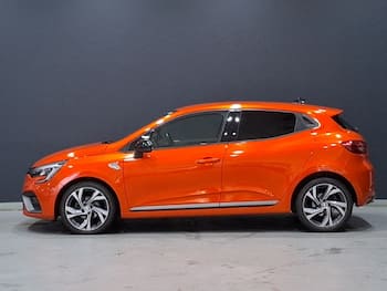 Used Renault Clio 2022 for sale - 79803885: Photo