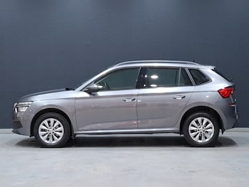 Used Skoda Kamiq 2022 for sale - 78238648: Photo