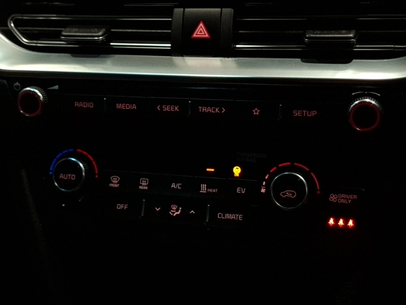 Used Kia Niro 2021 for sale - 77518324: Photo 15