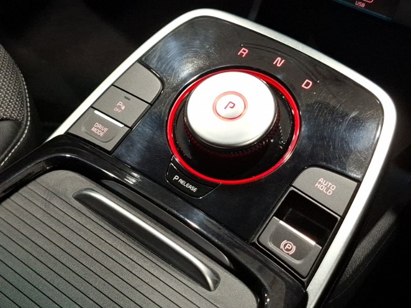 Used Kia Niro 2021 for sale - 77518324: Photo 16