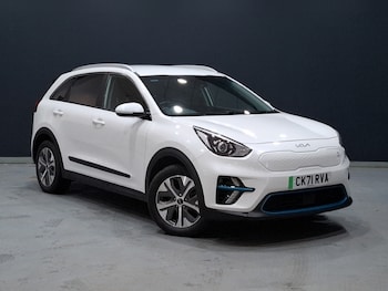 Kia Niro feature image