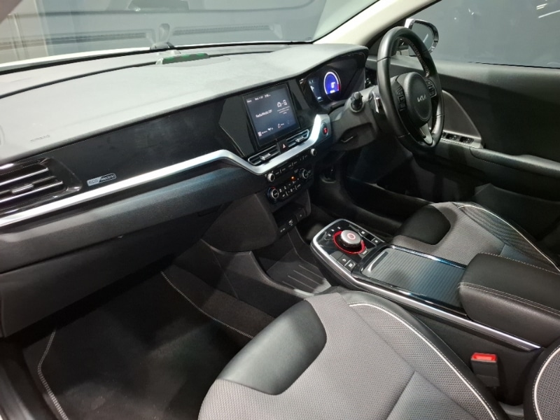 Used Kia Niro 2021 for sale - 77518324: Photo 5