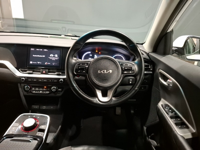 Used Kia Niro 2021 for sale - 77518324: Photo 7