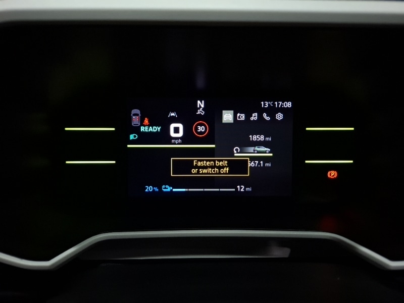 Used Dacia Spring 2025 for sale - 77623714: Photo 10