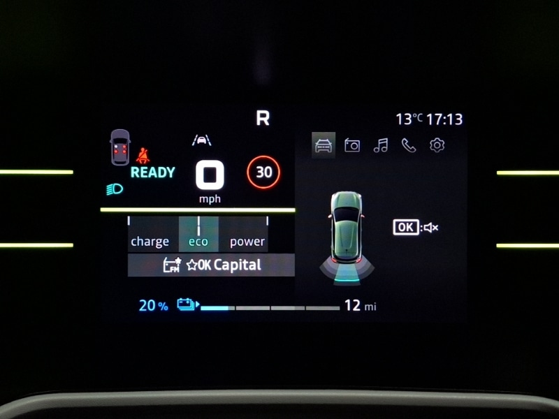 Used Dacia Spring 2025 for sale - 77623714: Photo 11