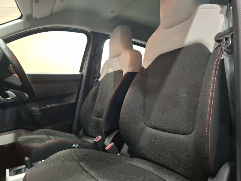 Used Dacia Spring 2025 for sale - 77623714: Photo 12