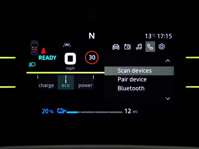 Used Dacia Spring 2025 for sale - 77623714: Photo 17