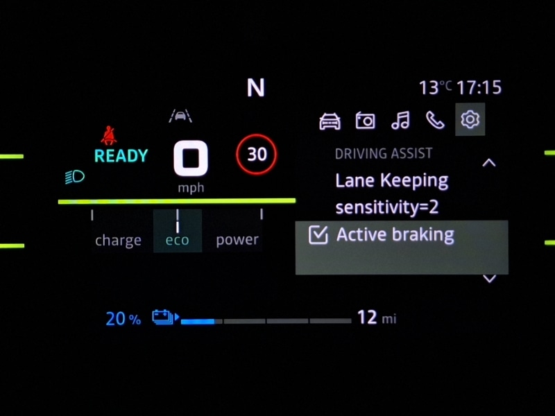 Used Dacia Spring 2025 for sale - 77623714: Photo 18