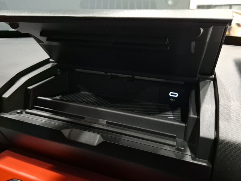 Used Dacia Spring 2025 for sale - 77623714: Photo 19