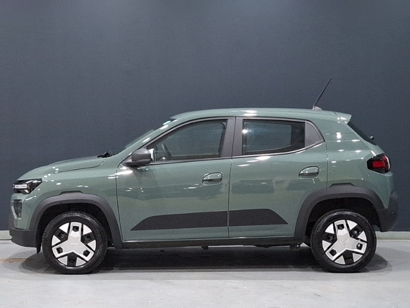 Used Dacia Spring 2025 for sale - 77623714: Photo 4