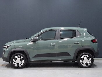 Used Dacia Spring 2025 for sale - 77623714: Photo