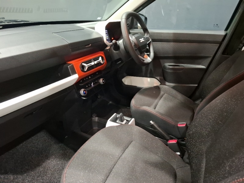 Used Dacia Spring 2025 for sale - 77623714: Photo 5