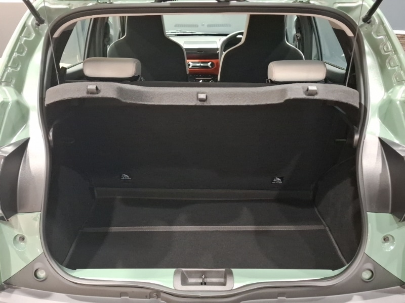 Used Dacia Spring 2025 for sale - 77623714: Photo 8