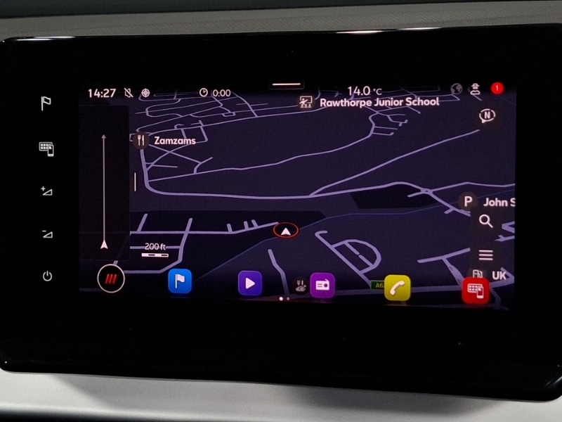 Used SEAT Arona 2022 for sale - 76465459: Photo 13