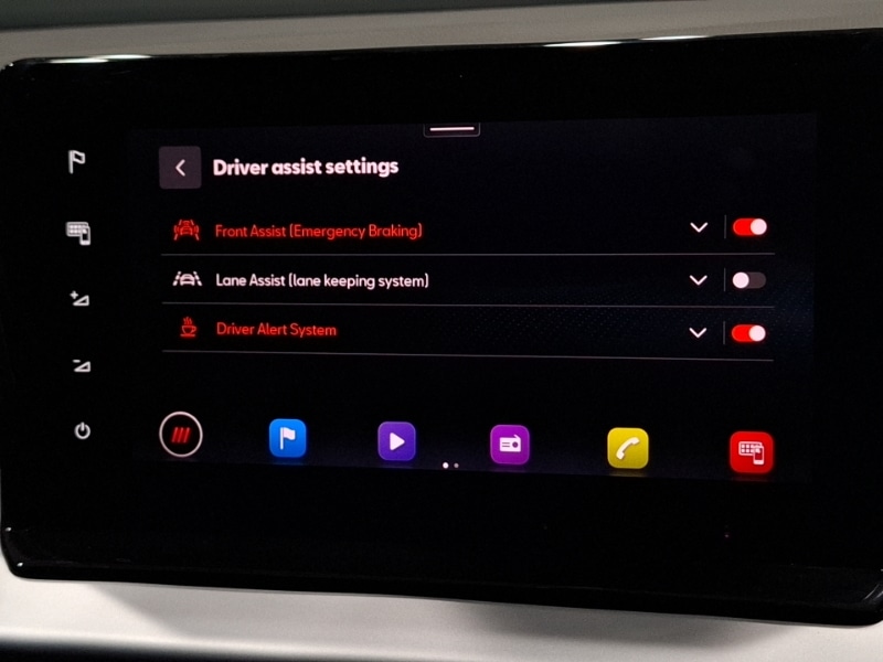 Used SEAT Arona 2022 for sale - 76465459: Photo 14