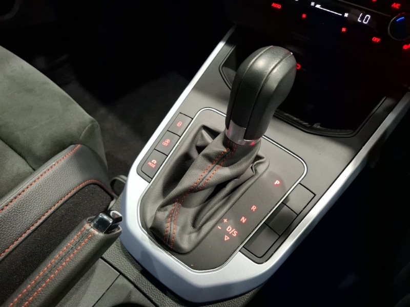 Used SEAT Arona 2022 for sale - 76465459: Photo 16