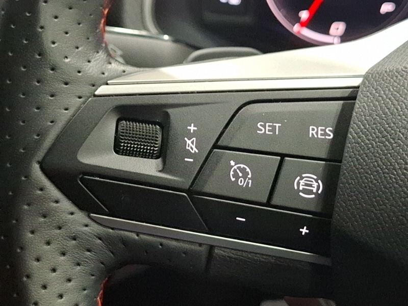 Used SEAT Arona 2022 for sale - 76465459: Photo 17