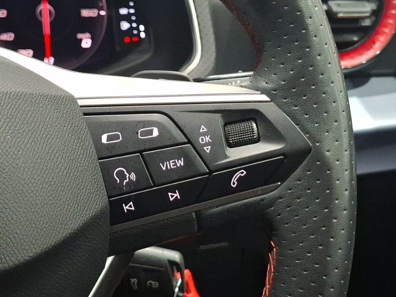 Used SEAT Arona 2022 for sale - 76465459: Photo 18