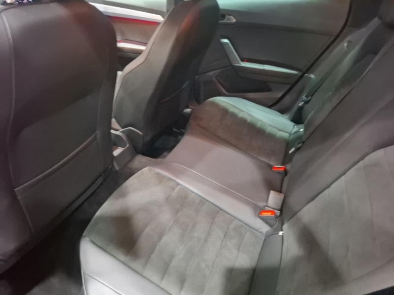 Used SEAT Arona 2022 for sale - 76465459: Photo 6