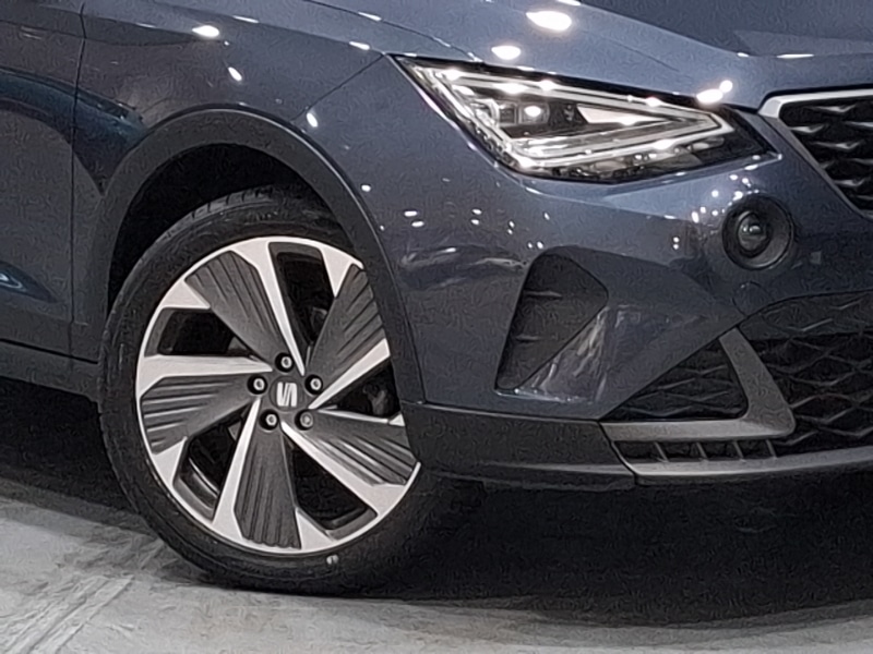 Used SEAT Arona 2022 for sale - 76465459: Photo 9