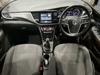 Used Vauxhall Mokka X 2019 for sale - 78099068: Photo