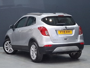 Used Vauxhall Mokka X 2019 for sale - 78099068: Photo