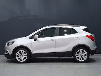 Used Vauxhall Mokka X 2019 for sale - 78099068: Photo
