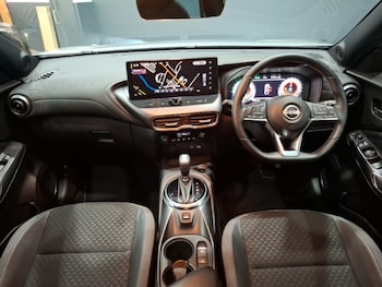 Used Nissan Juke 2024 for sale - 75882814: Photo