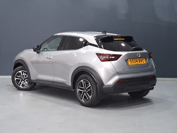 Used Nissan Juke 2024 for sale - 75882814: Photo