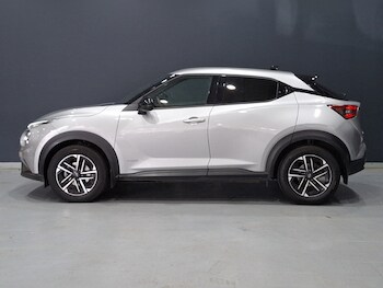 Used Nissan Juke 2024 for sale - 75882814: Photo