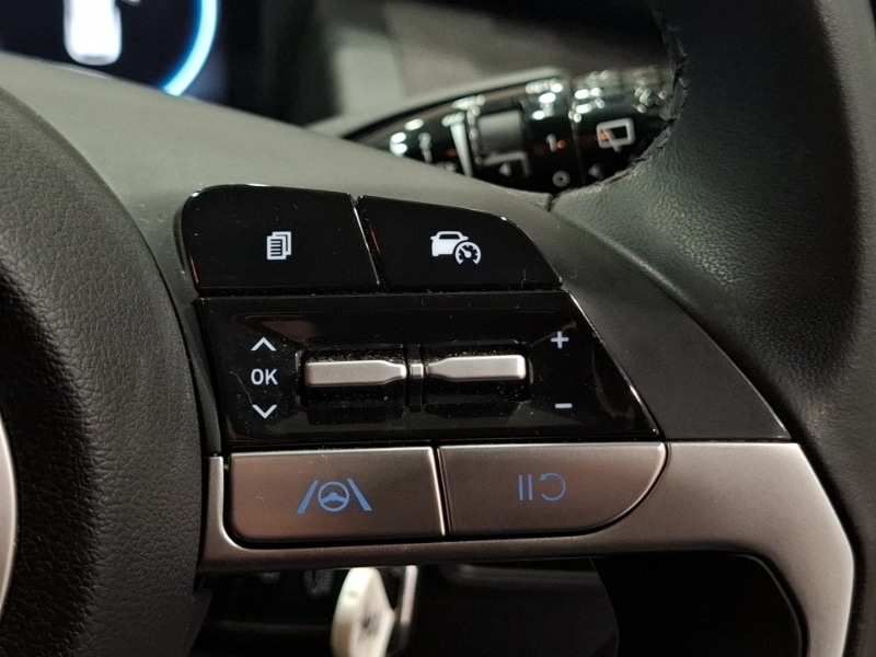 Used Hyundai TUCSON 2022 for sale - 76195321: Photo 14
