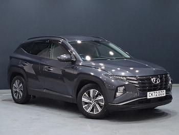2022 - 1.6 TGDi SE Connect 5dr 2WD