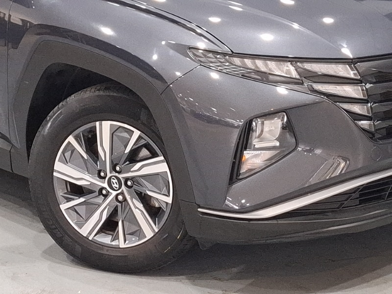 Used Hyundai TUCSON 2022 for sale - 76195321: Photo 9