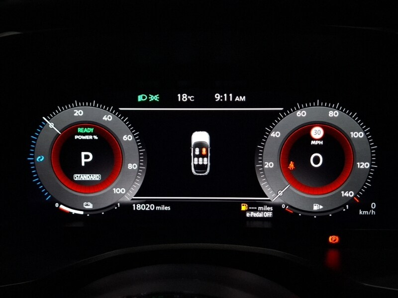 Used Nissan Qashqai 2024 for sale - 77530756: Photo 10